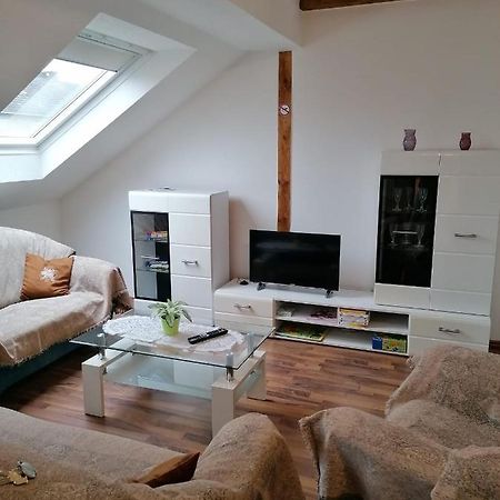 Appartement Krefeld-City 외부 사진
