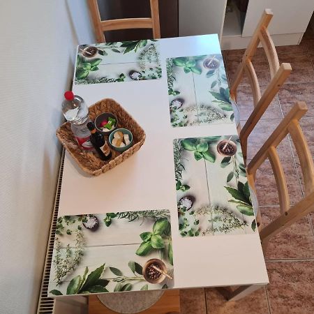 Appartement Krefeld-City 외부 사진