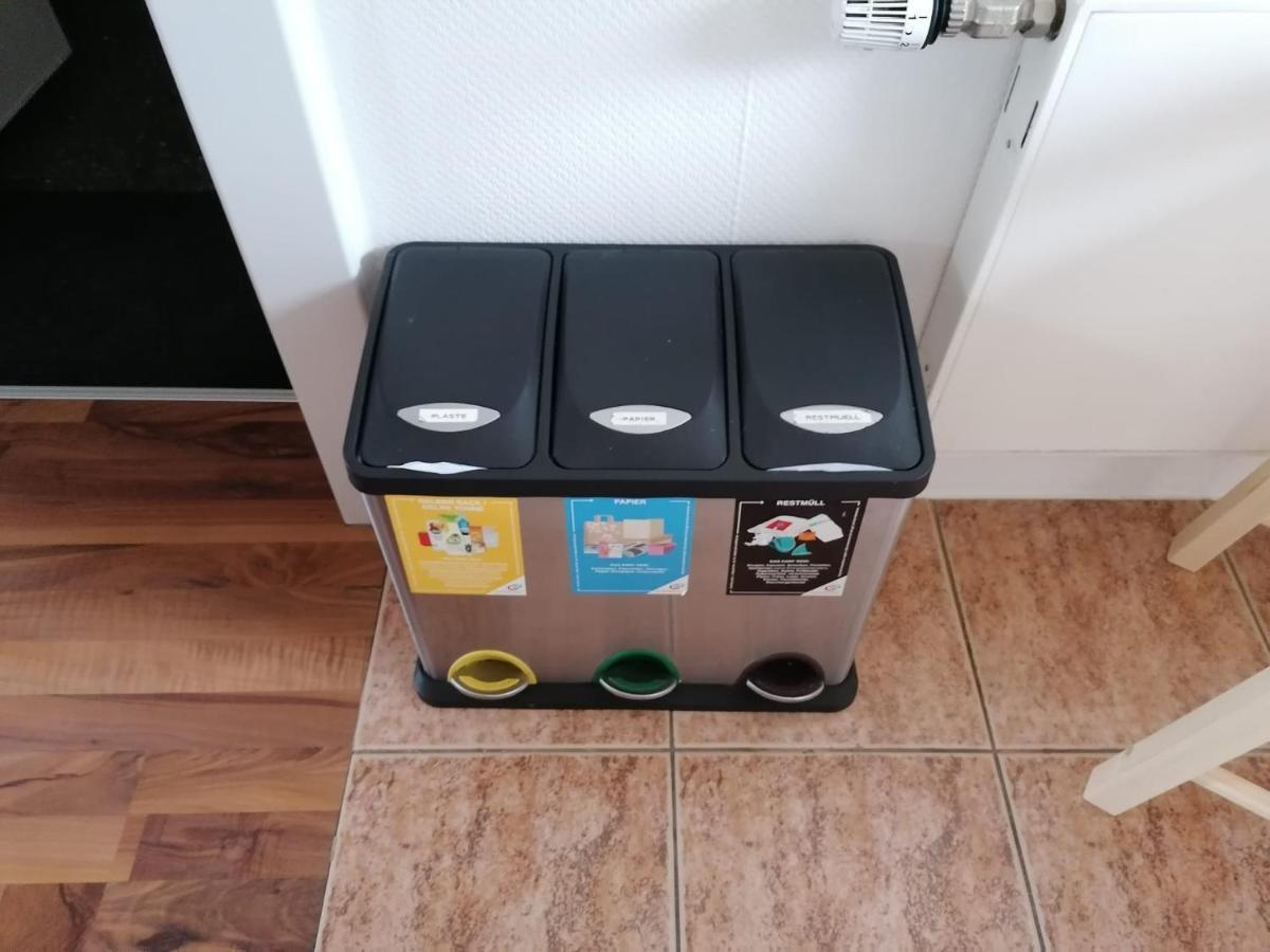 Appartement Krefeld-City 외부 사진