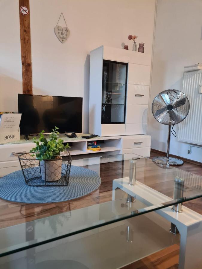 Appartement Krefeld-City 외부 사진