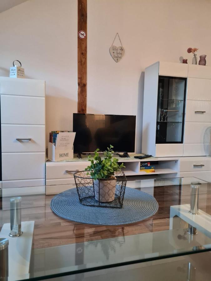 Appartement Krefeld-City 외부 사진