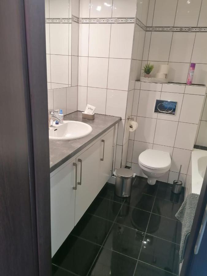 Appartement Krefeld-City 외부 사진