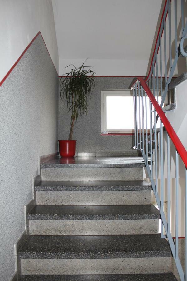 Appartement Krefeld-City 외부 사진